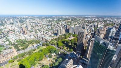 Why is Australia the Perfect Educational Destination for Indian Students? 