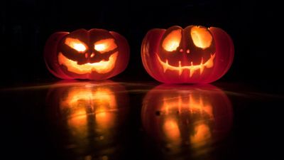 Halloween Day Celebrations in Indian Companies