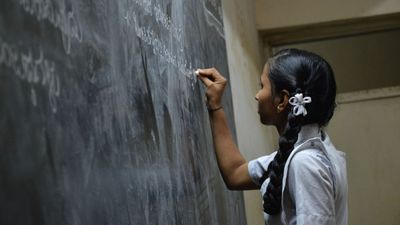 Higher Secondary BPL Scholarship for Students