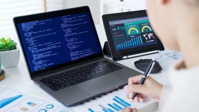 10 IT Jobs to Consider (with Salary Information)