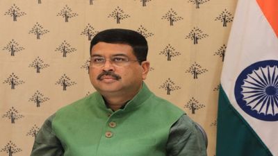 Twice-a-year boards to be rolled out in 2024: Union minister Dharmendra Pradhan