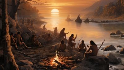 These 50 facts about early humans will amaze you