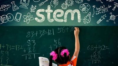 Empowering Future Female Leaders: Putting Women at the Forefront of STEM