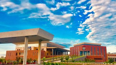  From next year, the 2-year degree fee at IIM Mumbai will be Rs 21 lakh
