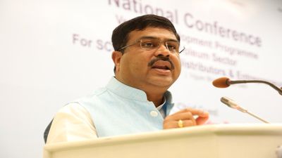 Participation of women in India's workforce rose to 37% in FY'23: Pradhan