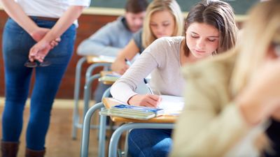 SET Exam Eligibility 2024 - Age Limit, Educational Qualification, Marks
