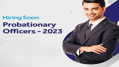 SBI PO Preparation 2023: Important Tips, Age to Begin Preparation, Best Books and Strategies and coachings