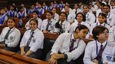 500 word Essay on topic: My Aim In Life - For Class 8-12 Students