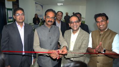 TOEFL and GRE test centre opened at LPU Campus, Scholarships worth INR 2.5 Lacs Announced
