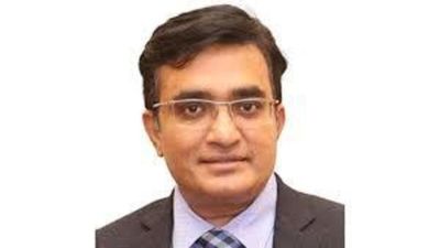 Wagh Bakri Director Parag Desai Dies Of Brain Haemorrhage