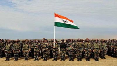 Agniveer Recruitment Rally for Manipur from November 28 to December 8