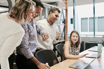 Public Diplomacy: Rewarding and Influential Career Choice