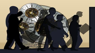 Question for Working Professionals- Why 90% of the companies failed to follow the Event Calendar?