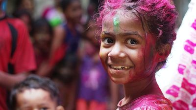 Children’s Day Essay for Students