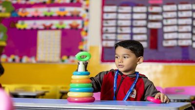 Children's Day in India: A Tribute to Nehru's Vision for Youth 