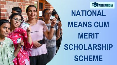 NMMSS 2023-24 Application Last Date extended, see details 