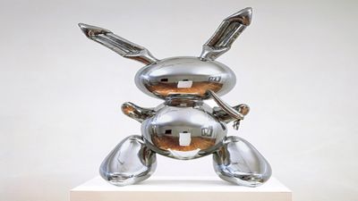 8 Auctions Featuring Record-Setting Pricey Items 