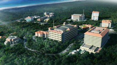Kerala Government Greenlights New IIITM-K Campus: A Major Education Boost