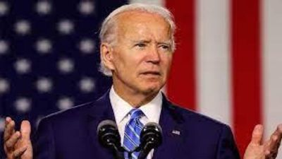 Biden to skip U.N. Climate Summit, says White House Official