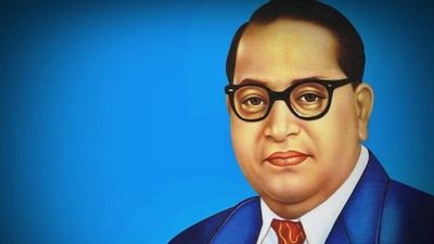 Dr. B.R. Ambedkar: The Man behind the Indian Constitution