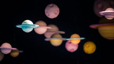 Career in Planetary Science for Indian Students