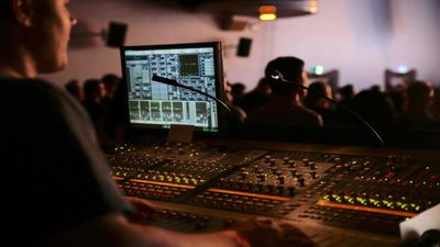 Popular Career Opportunities in Sound engineering