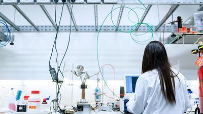 Dynamic Evolution of Chemical Engineering in India