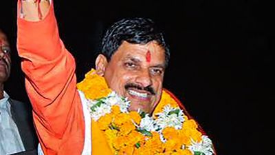 Know all about Mohan Yadav: The New Chief Minister of Madhya Pradesh
