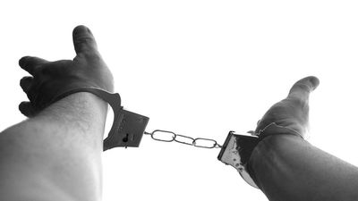Top 10 Indian states with the most number of crimes in 2023