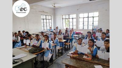 10 Success Stories: How iDreamCareer Transformed Students' Lives