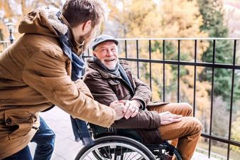 International Day of Disabled Persons 2023: A Celebration of Inclusion and Diversity