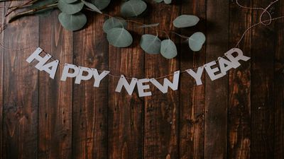 20 Best New Year Resolution for Students