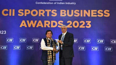 KIIT University gets the 