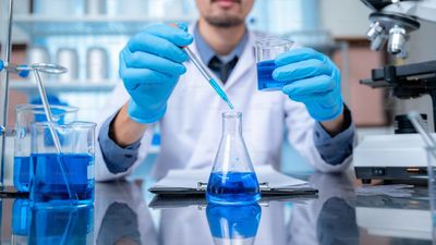 Rising Material Science Field in India; Scope and Opportunities