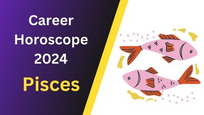 Pisces Career Horoscope 2024: Navigating Tides of Triumph and Growth
