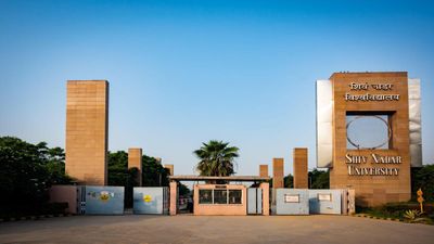 Shiv Nadar University Announces Admissions for Academic Year 2024-25
