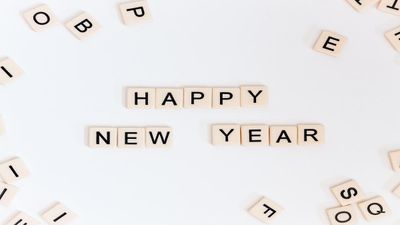 10 New Year Resolutions for a Successful Career In 2024
