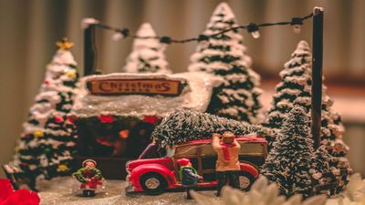 50 Unique and Best Christmas Day Wishes 2023