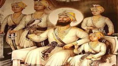Essay on Guru Gobind Singh Ji for Students