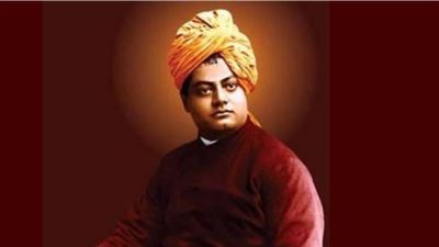 Swami Vivekananda Biography : Early Life, Education, Contributions and more