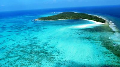 Lakshadweep: Unveiling Stories of Culture, Progress, and Discovery, with Insights for UPSC Aspirants
