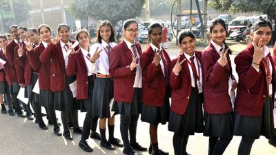Download CBSE CLass 10th Previous Years Question Papers for all subjects