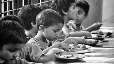 World Day of War Orphans 2024: History, Theme and Significance
