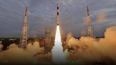 ISRO plans to kick off 2024 by launching a dedicated satellite into space to investigate black holes