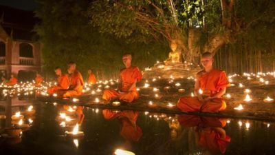 Mahayana New Year 2024; History, Observance and more