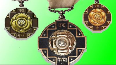 Padma Awards 2024: Check the full list of winners here