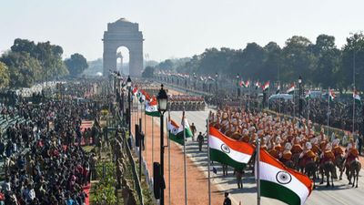 List of 20 activities you can plan on school for Republic day