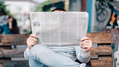 Indian Newspaper Day; Significance and History and more