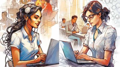 Top 10 Highest-Paying Computer Science Jobs