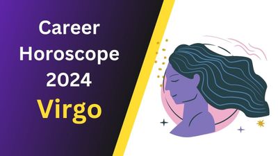 Virgo Career Horoscope 2024: A Stellar Trajectory of Growth and Triumph